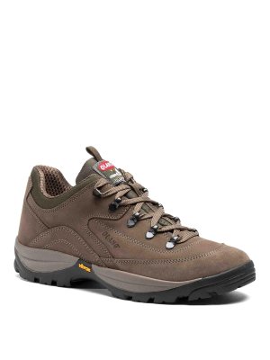 OLANG: Botines - Botines - Beis