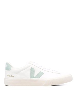 VEJA: Sneaker - Sneaker - Weiß