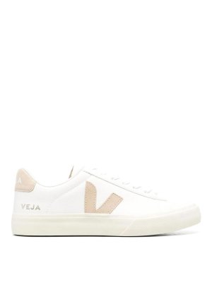 VEJA: Chaussures de sport - Baskets - Beige