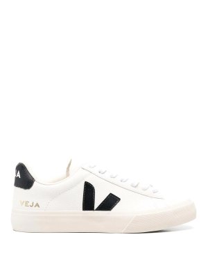 VEJA: Sneaker - Sneaker - Weiß