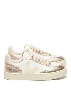 VEJA: trainers - V-10