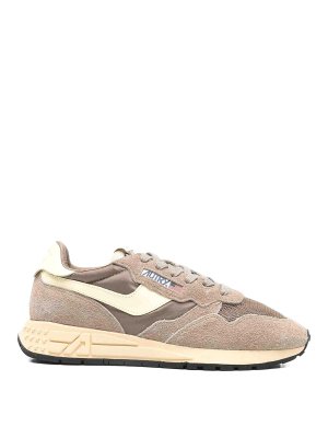 AUTRY: スニーカー - スニーカー - 無