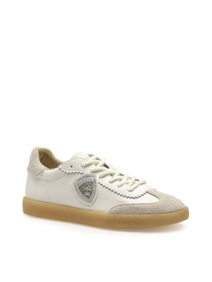 BLAUER: Sneaker - Sneaker - Weiß