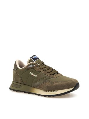 BLAUER: trainers - Sneakers