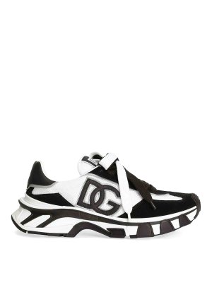 DOLCE & GABBANA: trainers - Sneaker Bassa