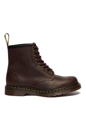 DR. MARTENS: ankle boots - 1460 Ankle boots