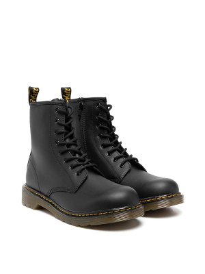 DR. MARTENS: ankle boots - Shoes