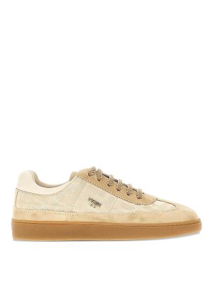 Fendi Jr: スニーカー - スニーカー - 無