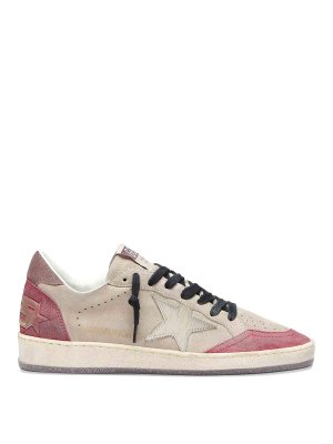 GOLDEN GOOSE: sneakers - Sneakers