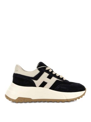 HOGAN: sneakers - Sneakers