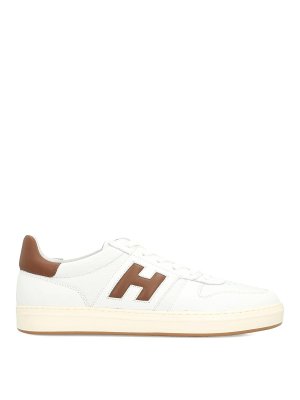 HOGAN: Chaussures de sport - Baskets - Aucun
