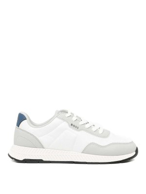 Hugo Boss: sneakers - Sneakers