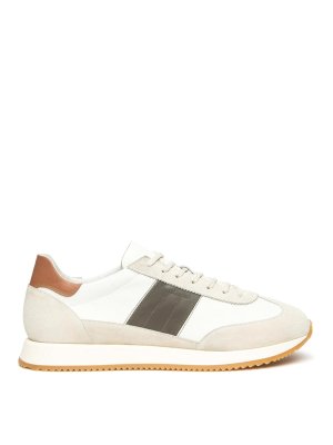 NEROGIARDINI: Sneaker - Sneaker - Keine