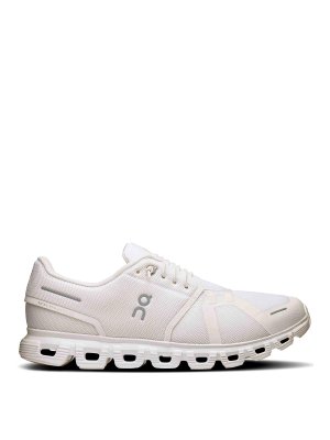 ON RUNNING: スニーカー - スニーカー - 白