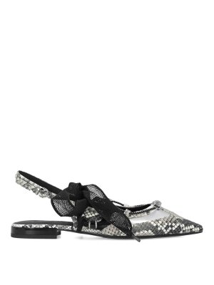 Pinko: sandals - Gianira 30