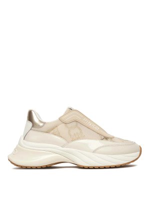 Pinko: flat shoes - Flats