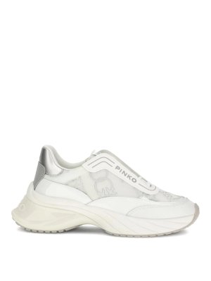 Pinko: sneakers - Ariel 19