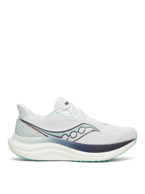 SAUCONY: スニーカー - スニーカー - ダークブルー