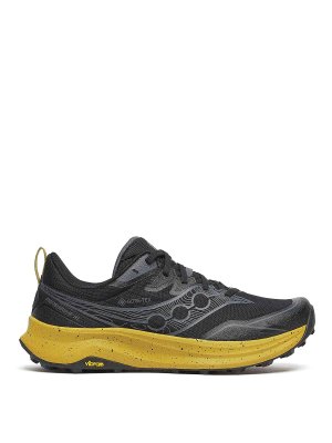 SAUCONY: trainers - Peregrine 16 Gtx
