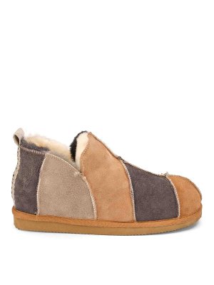 SHEPHERD: Bottines - Bottines - Aucun