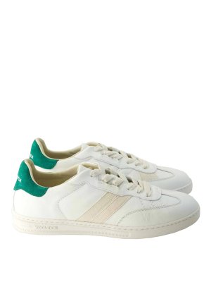 WOOLRICH: Zapatillas - Zapatillas - Blanco