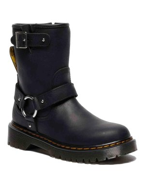 DR. MARTENS: tronchetti - Stivaletti