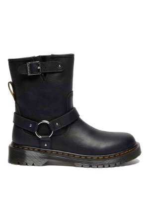 DR. MARTENS: tronchetti - Stivaletti