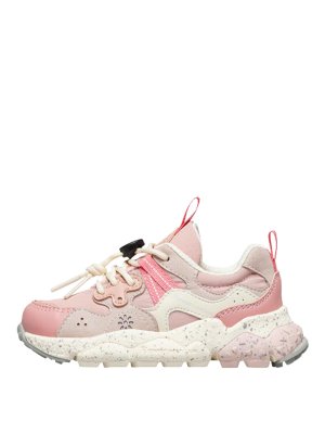 NATURINO: Zapatillas - Zapatillas - Púrpura Claro