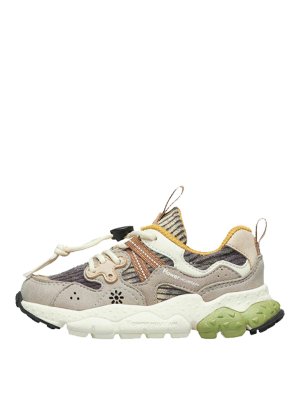 NATURINO: trainers - Yamano 3 Junior