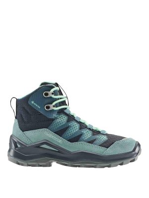 LOWA: tronchetti - Scarpe da trekking
