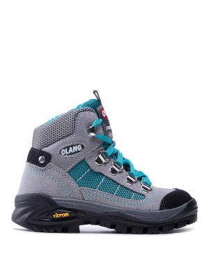 OLANG: tronchetti - Scarpe da trekking