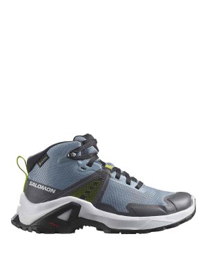 SALOMON: ankle boots - X Raise Mid Gtx J