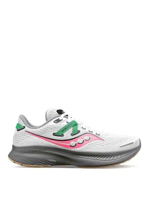 SAUCONY: スニーカー - スニーカー - グレー