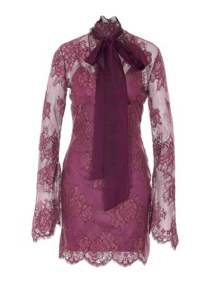 ANIYE BY: Vestidos media pierna - Vestido Midi - Rojo