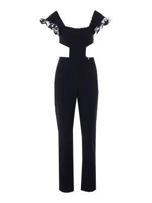 CATALINA: casual suits - Black Suit