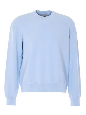 CIRCOLO 1901: Sweatshirts und Pullover - Sweatshirt - Blau