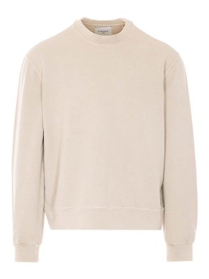 CIRCOLO 1901: Sweatshirts und Pullover - Sweatshirt - Beige