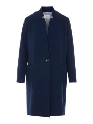 CIRCOLO 1901: Blazer - Blazer - Azul