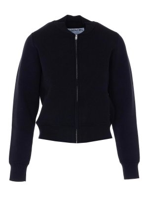 ESSENTIEL ANTWERP: Bombers - Bomber - Noir