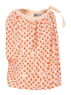 ESSENTIEL ANTWERP: Tops y camisetas sin mangas - Top - Multicolor