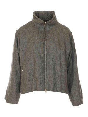 HERNO: padded jackets - Light Padded Jacket