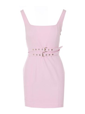 Liu Jo: abiti al ginocchio - Vestito  rosa