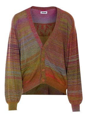 MAGLIANO: Cardigans - Cardigan - Bunt