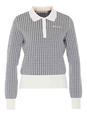 Marni: polo - Polo