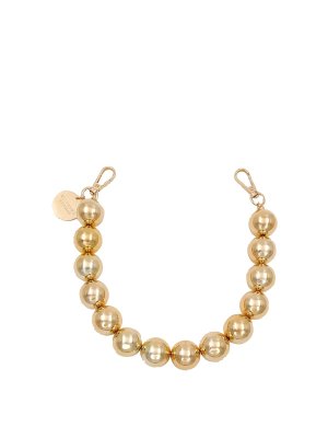 ESSENTIEL ANTWERP: Collier - Colliers - Or