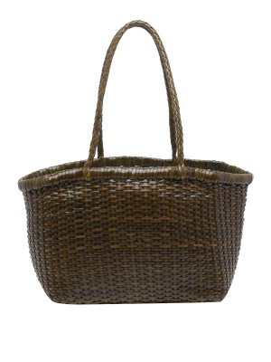 DRAGON DIFFUSION: Handtaschen - Shopper - Grün