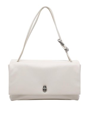 MARC JACOBS: shoulder bags - The Large Dual Shoulder Bag