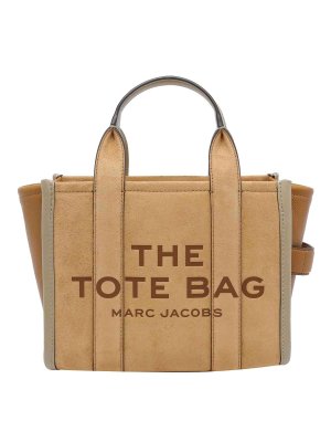 MARC JACOBS: totes bags - Sahara The Small Tote Bag