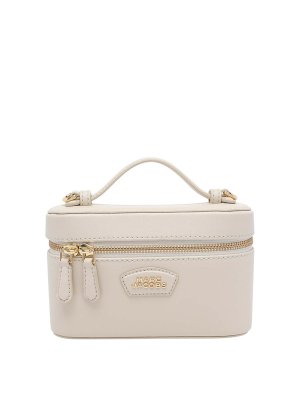 MARC JACOBS: Handtaschen - Shopper - Beige