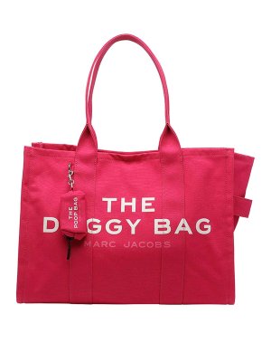 MARC JACOBS: Handtaschen - Shopper - Bunt